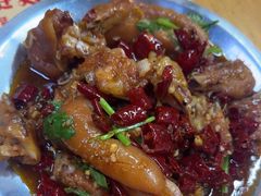 -喝丢一只鞋海鲜烧烤·海肠捞饭(文体街店)