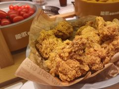 -龍歌自助小火锅(崂山丽达店)