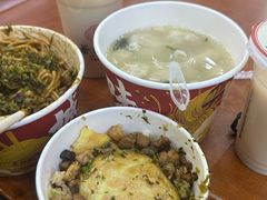 全家福热干面-蔡林记(昙华林泛悦汇店)