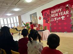 -立城苑小金星幼儿园