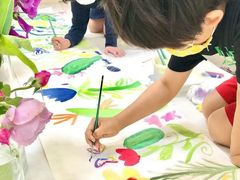 -蕃茄田艺术•美术绘画 •硬笔书法(滨江海威领界店)