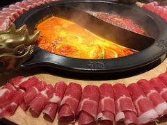 -蜀大侠火锅(四川北路店)