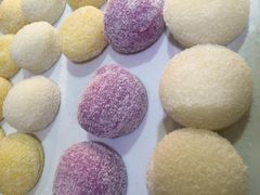 -青年公社烤鸭(青年路店)