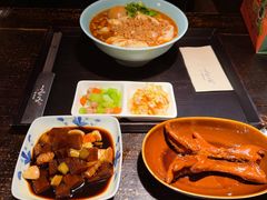 -喜晋道面馆(华严寺广场店)