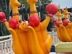 -蓬莱欧乐堡梦幻世界