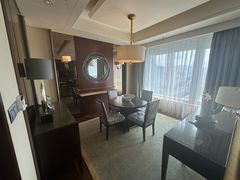 -深圳星河丽思卡尔顿酒店