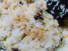 大鸽饭-大鸽饭(岗顶店)