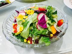 -汤记传菜(秀浦路店)