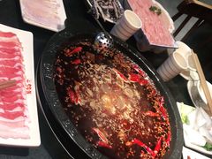 -锅首鲜品火锅(鸳鸯店)