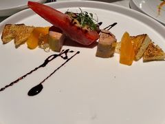 鹅肝拼盘-Solo(衡山路店)