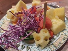 -重庆丽苑维景国际大酒店·海鲜自助餐厅