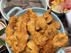 -俏媳妇火锅(宽窄巷子店)