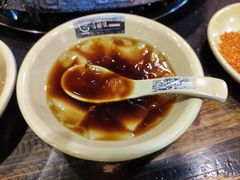 -唇辣号重庆老火锅(亦庄店)