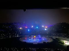 -鼎盛王朝康熙大典实景演出