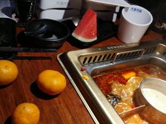 -大渝火锅(苏州西城永捷店)