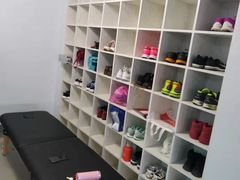 -VS私人健身工作室
