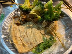 -大姐麻辣烫(莲宝中路店)