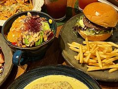 -Rosemary·纽西兰简餐(江南西店)