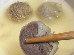 -十二毡房蒙餐·蒙古包