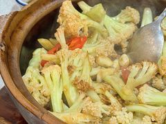 -津津菜馆(绝没分店)