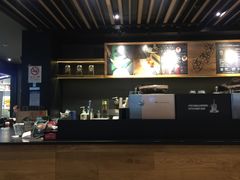 -星巴克(上海南站店)