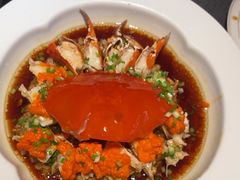 -锦府园·新台州菜(合生汇店)