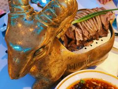 -阿娜尔·新疆菜(宜家荟聚中心店)