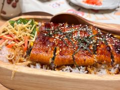 -上户日本料理(北仑富邦店)