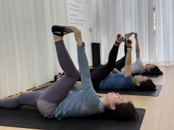 -三昧瑜伽·普拉提