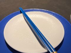 餐具摆设-小大董·烤鸭(西单大悦城店)
