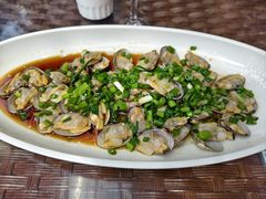 -金稼园·金平湖农家菜