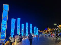 -老虎石海上公园