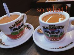 热奶茶-新记美食(关闸店)