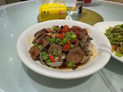 -阿巧一号私房菜(止园路店)