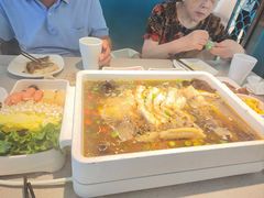 -半天妖烤鱼(和平印象城店)