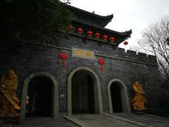 -昌州古城
