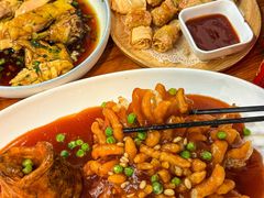 -百家鲜·杭帮菜