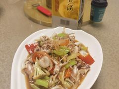 -福建美食城(老君堂店)