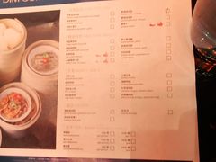 -富力万达嘉华酒店-品珍中餐厅(水果湖店)