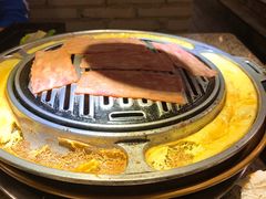 -三代烤肉(保利广场店)