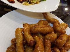 -玉林烤鸭店(垡头店)