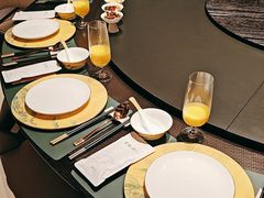 -宫燕府·京菜·烤鸭·淮扬菜(王府中心店)