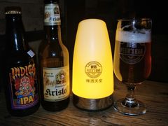 -啤仕多·啤客国潮跳舞BAR(保俶路店)