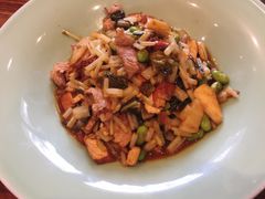 -虎哥私房菜(馒头山店)