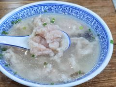 -煎意浓·吴记煎包(交通路店)