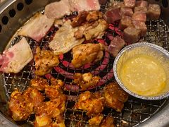 -火炉火自助餐(喜隆多店)