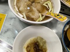 -六禄面家(芳和分店)