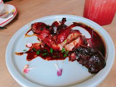 -新白鹿餐厅(城西银泰城店)