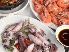 -众味海鲜大排档·活海鲜·潮汕味(南澳店)
