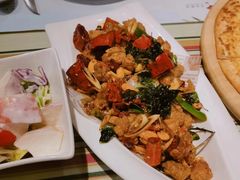 -米兰西点(兴隆台店)